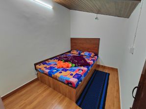 Kodaikanal resorts
